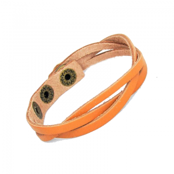 kožna narukvica nakit