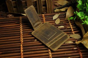 Novcanik za kartice i novac