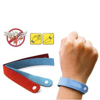 narukvica protiv komaraca