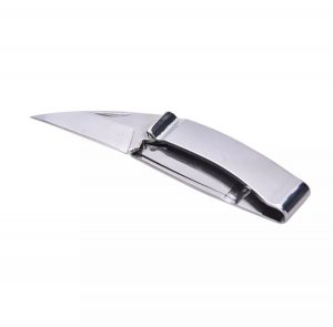 šnala za novac britva