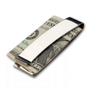 šnala za novac britva