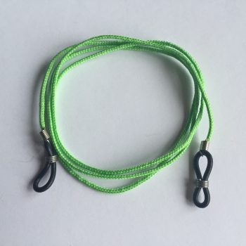 TRAKA ZA NAOČARE - KANAP - ZELENA