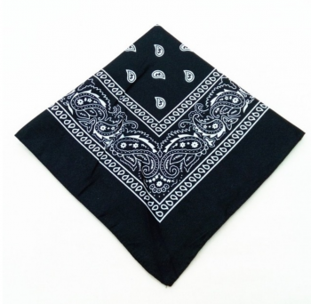 crna bandana marama