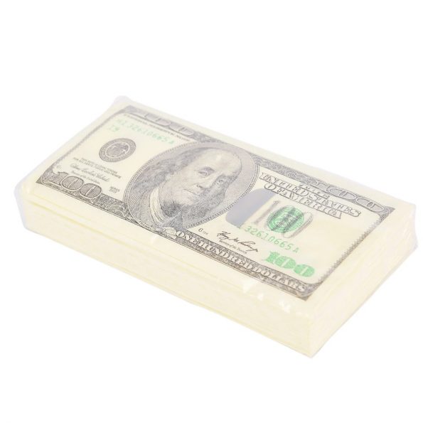 Dolar papirne maramice