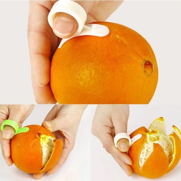 Prsten sekač pomorandzi – dzepni – privezak