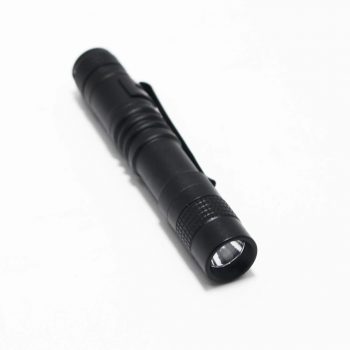 Baterijska lampa - mini - gedzet