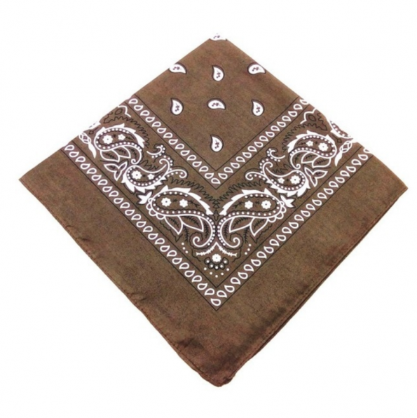 bandana marama