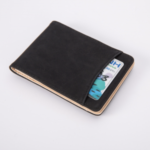 Novcanik sa stipaljkom