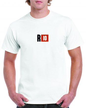 La casa de papel majica rio