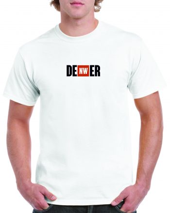 La casa de papel majica denwer