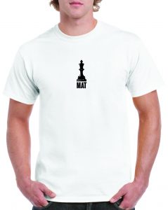 shah mat majica