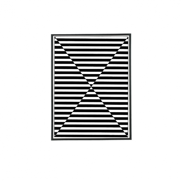 Slika u ramu – print – iluzija 6