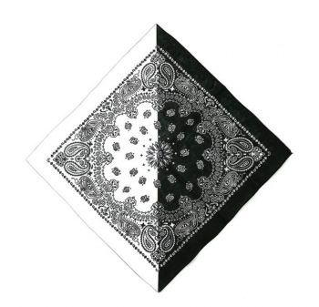 Marama - crno - bela - bande - gangsterska