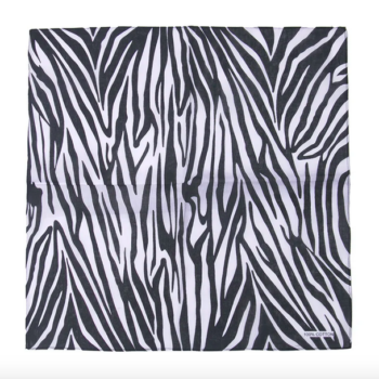 Marama - crno bela - zebra